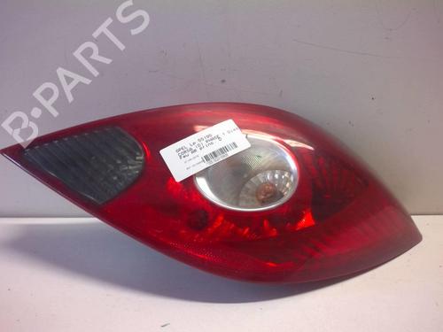 Højre baglygte OPEL CORSA D (S07) 1.3 CDTI (L08, L68) | BP18225531C35 