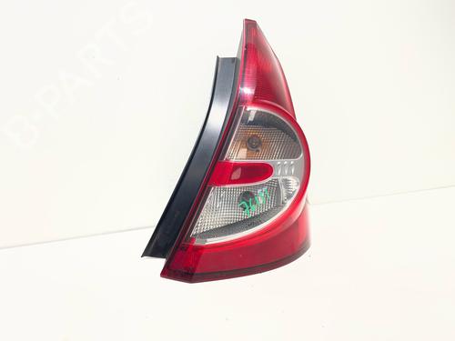 Right taillight DACIA SANDERO 1.4 MPI LPG | BP39551860C35 - Image 3