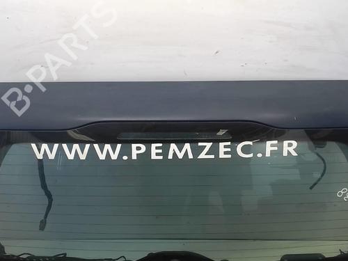 Used Tailgate Tailgate 18221431 18221431