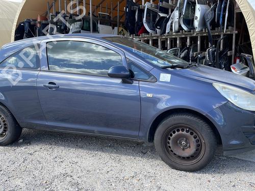 Used Parts OPEL CORSA D (S07)  1.3 CDTI (L08, L68)  4770388