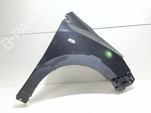 Used Right front fenders Right front fenders 39448529 39448529