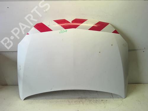 Used Hood OPEL COMBO Box Body/MPV 1.7 DI 16V (65 hp) 18227398