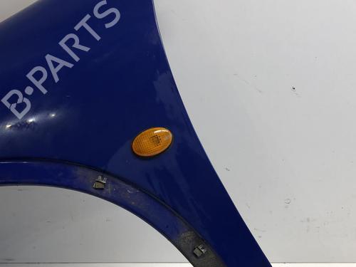 Left front fenders OPEL CORSA B (S93) 1.0 i 12V (F08, F68, M68) | BP18208391C41 