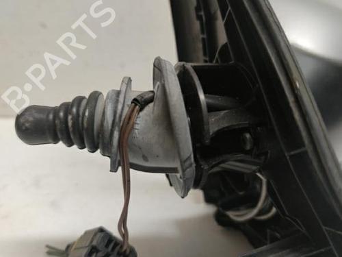 Retrovisore sinistro PEUGEOT 206 Hatchback (2A/C) 1.4 HDi eco 70 (68 hp) 18224550