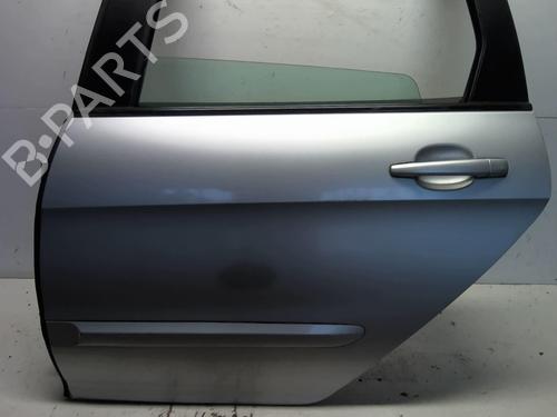 Left rear door PEUGEOT 308 SW I (4E_, 4H_) 1.6 HDi | BP18209769C4