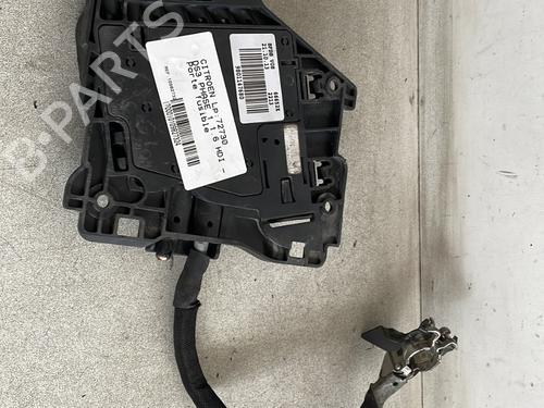 Electronic module CITROËN DS3 (SA_) 1.6 HDi 110 | BP27658813M83 - Image 3