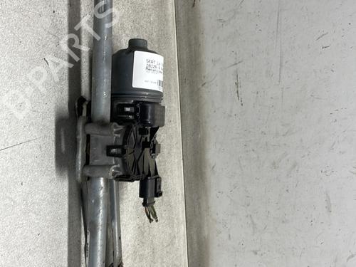 Used Front wipers mechanism Front wipers mechanism SEAT IBIZA IV (6J5, 6P1) 1.2 TSI (105 hp) 32321105 32321105