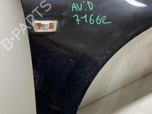 Right front fenders OPEL INSIGNIA A Sports Tourer (G09) 2.0 CDTI (35) | BP24513847C42 