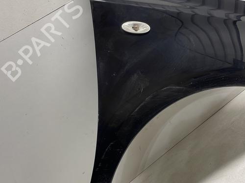 Right front fenders NISSAN NOTE (E11, NE11) 1.5 dCi | BP24444232C42 