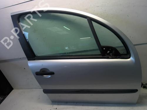 Right front door CITROËN C3 I (FC_, FN_) 1.4 i | BP18223388C3 