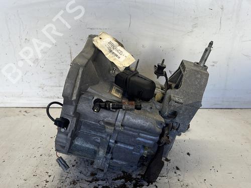 Gearbox RENAULT SAFRANE II (B54_) 2.2 dT (B54G) | BP24605319M3 