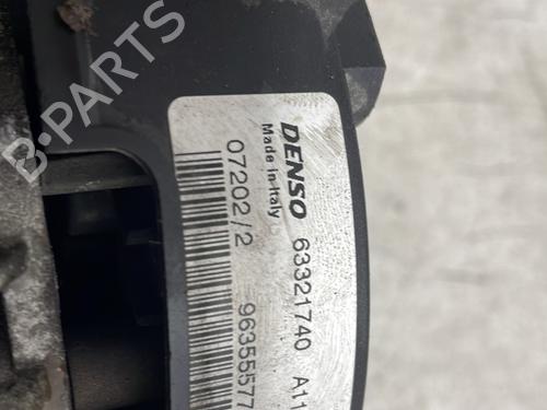 Generator PEUGEOT 306 Convertible (7D, N3, N5) 1.6 | BP29974399M7