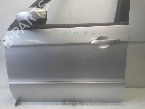 Left front door FORD S-MAX (WA6) 1.8 TDCi | BP18227992C2 