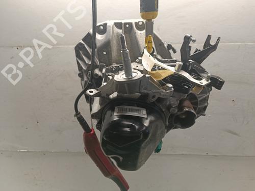gearbox-renault-clio-iv-bh_-2012-2013-2014-2015-2016-2017-2018-2019-2020-2021-31063495 main image
