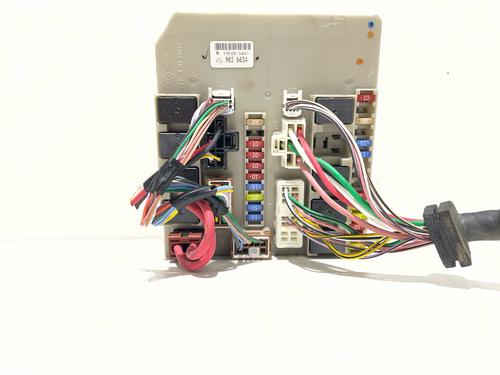 Fuse box RENAULT MODUS / GRAND MODUS (F/JP0_) 1.5 dCi (FP0F, JP0F) | BP39940089E1 - Image 4