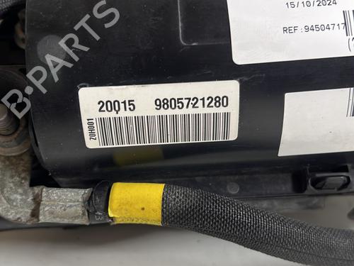 Start/Stop ECU CITROËN C4 Picasso II 1.6 HDi / BlueHDi 115 | BP20329589M59 