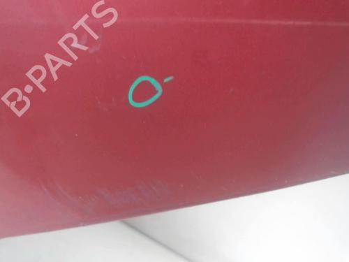 Left rear door FORD FIESTA VI (CB1, CCN) 1.4 TDCi | BP18214487C4 