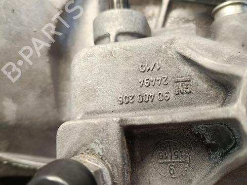 Gearbox OPEL CORSA E (X15) 1.4 (08, 68) | BP40491302M3 - Image 2