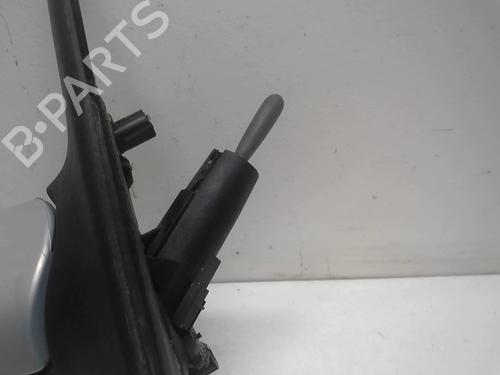 Used Right mirror Right mirror RENAULT CLIO II (BB_, CB_) 1.4 16V (B/CB0P, BB13) (98 hp) 18211089 18211089