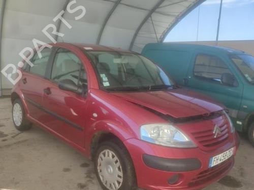 Right taillight CITROËN C3 I (FC_, FN_) 1.4 i | BP18217561C35 