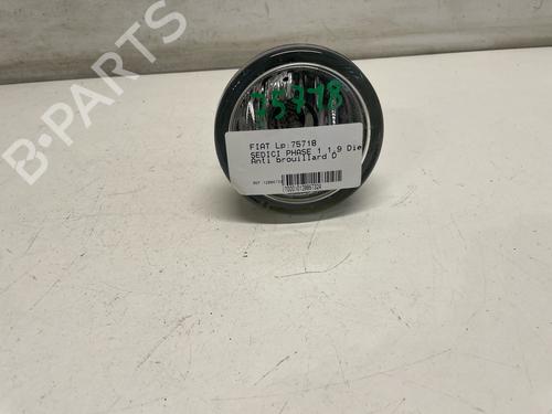 Faro antinebbia anteriore destri Faro antinebbia anteriore destri FIAT SEDICI (189_) 1.9 D Multijet (120 hp) 36948046 36948046