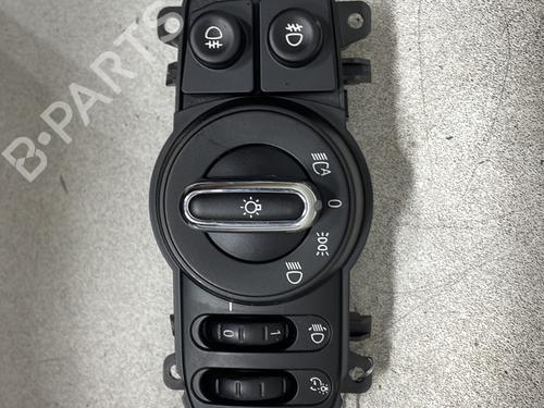Used Headlight switch Headlight switch MINI MINI (F56) Cooper D (116 hp) 32132195 32132195