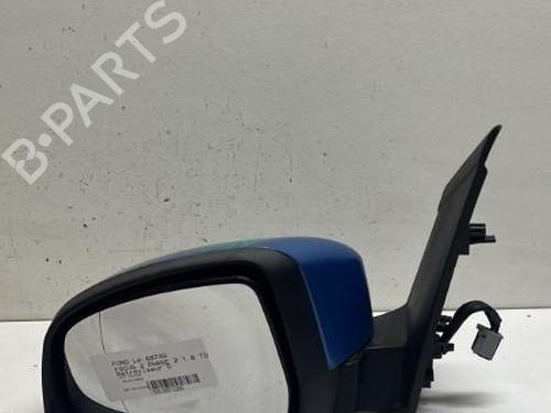 Left mirror FORD FOCUS II (DA_, HCP, DP) 1.8 TDCi | BP18207153C26 