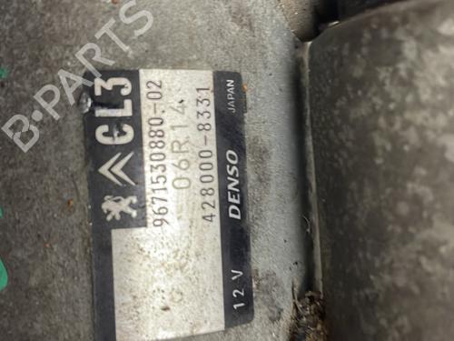 starter-citroen-c3-ii-sc_-2009-31649228 main image