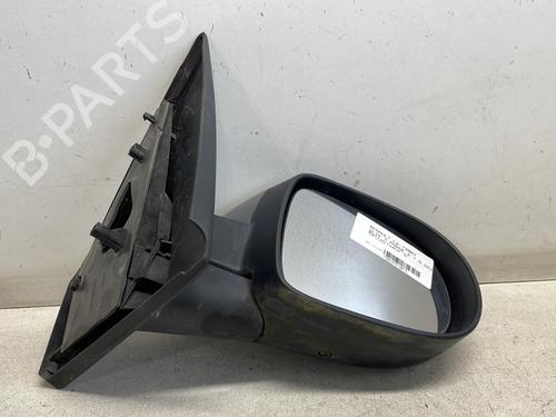 Used Right mirror RENAULT CLIO III (BR0/1, CR0/1) 1.5 dCi (88 hp) 26526801