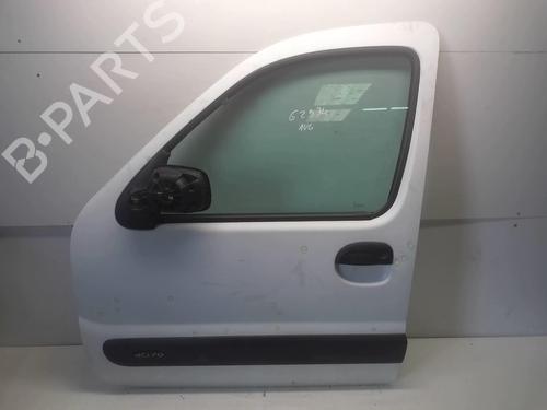 Left front door RENAULT KANGOO Express (FC0/1_) 1.5 dCi (FC07, FC1R) | BP18217910C2 