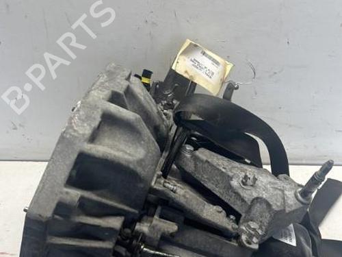 Getriebe für RENAULT CLIO II (BB_, CB_) 1.5 dCi (B/CB3M) (64 hp) 18209699
