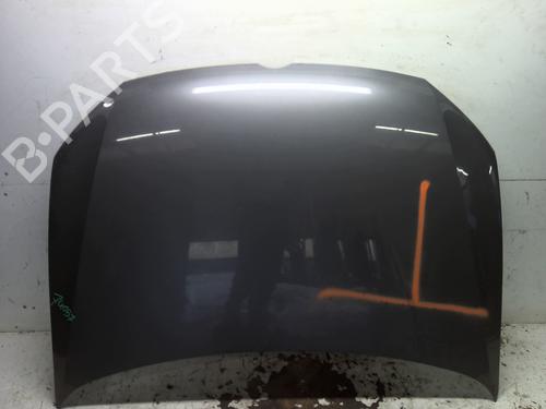 Used Hood VW POLO V (6R1, 6C1) 1.4 TDI (75 hp) 30637389