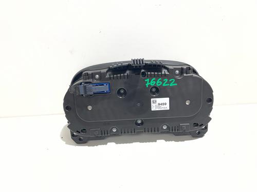 Instrument cluster OPEL CORSA E (X15) 1.3 CDTI (08, 68) | BP40203269C47 - Image 3