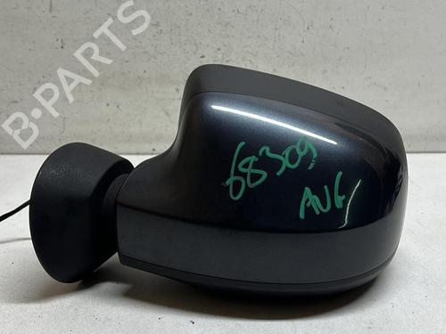 Used Left mirror DACIA SANDERO 1.2 16V (75 hp) 18222694