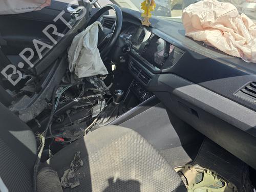 Gearbox VW POLO VI (AW1, BZ1, AE1) 1.6 TDI | BP38099082M3 - Image 5