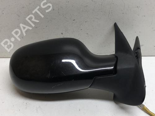 Right mirror NISSAN MICRA III (K12) 1.4 16V | BP18219683C27 