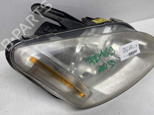 Scheinwerfer rechts FORD FOCUS C-MAX (DM2) 1.8 | BP23846967C29 