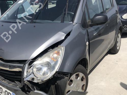 Used Parts OPEL AGILA B (H08) 1.0 (F68) 1702016