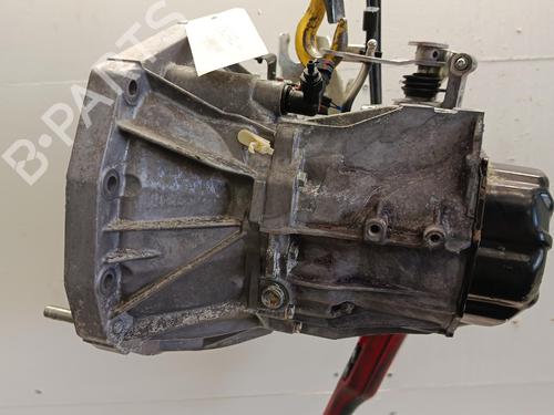 Gearbox SUZUKI VITARA (LY) 1.6 (APK 416) | BP39645465M3 - Image 2