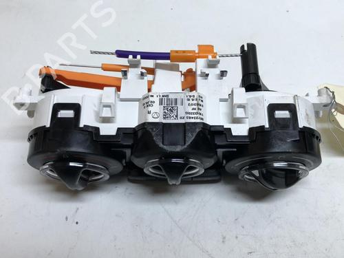 Used Climate control PEUGEOT 208 I (CA_, CC_) 1.6 HDi (92 hp) 18213378