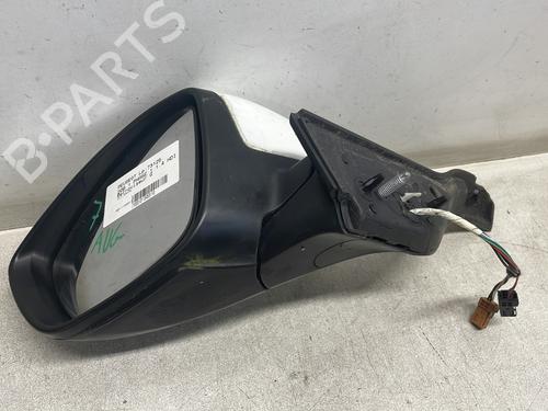 Used Left mirror PEUGEOT 208 I (CA_, CC_) 1.4 HDi (68 hp) 29481660