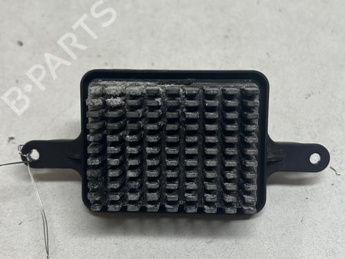 Heater resistor PEUGEOT 3008 I MPV (0U_) 1.6 HDi | BP18226134M108 