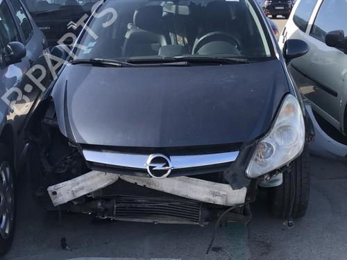 Right taillight OPEL CORSA D (S07) 1.3 CDTI (L08, L68) | BP18216904C35 