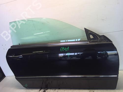 Used Right front door MERCEDES-BENZ CLK (C209) CLK 320 CDI (209.320) (224 hp) 18209655