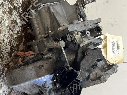 Gearbox CITROËN BERLINGO Box Body/MPV (B9) 1.6 HDi / BlueHDi 75 | BP29638300M3 