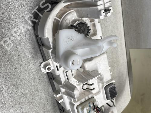 Climate control RENAULT CLIO IV (BH_) 1.5 dCi 75 | BP27674904I5 