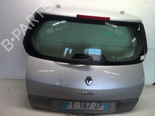 Bakluke CC/Kombi-Kupé RENAULT SCÉNIC II (JM0/1_) 1.5 dCi (JM02, JM13) | BP25867379C6 
