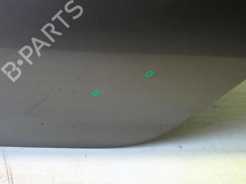 Left rear door PEUGEOT 308 SW I (4E_, 4H_) 2.0 HDi | BP18217251C4