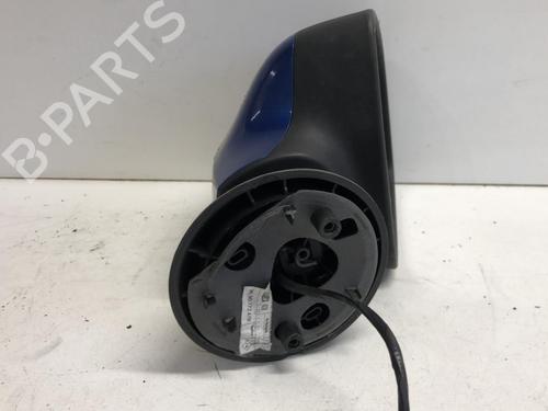 Right mirror DACIA LOGAN MCV (KS_) 1.5 dCi (KS0W) | BP18220408C27 