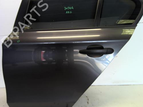 Left rear door BMW 1 (E87) 118 d | BP18642121C4 